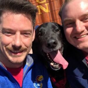 Meet your Posher, Cory